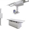 Main-02 SR32DR-F High-Frequency Ceiling Suspended DR System Digital X-ray Machine