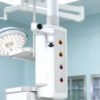 SRDT-06 Multifunctional Medical Column ICU Endoscopic Pendant for Operating Rooms Emergency Ceiling