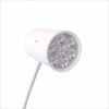 Main-02 YDE70 Surgical Theatre Room Vertical Mobile Stand Adjustable Examination Light Reflector Operation Lamp