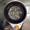 YDE120D Medical Equipment Mobile LED Medical Surgical Examination Lamp Clinic LED Exam Light