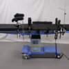 Main-02 DST-3 Electric Hydraulic Operating Table Electric Metal SteelOperating Table Examination Table