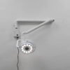 Main-02 LD-Z200-12B LED Medical Theatre Pet Operating Light Electric Wall Mounted Veterinary Hospital Clinic Dental Examination Lamp