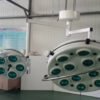 Main-02 SRC-K12/5 New Style Major & Auxiliary Luminescence Shadowless Lamp