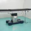 Main-02 DST-500A Five Electric Operating Table Electric Hydraulic Operating Table for Perspective Surgery