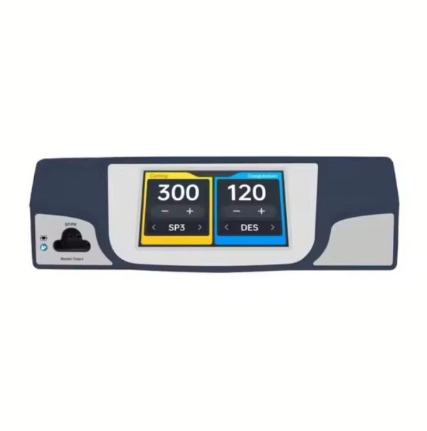 PLA-3000 Plasma Surgery System for ENT, Spinal and Arthroscopic Surgeries Low Temperature Plasma Excision Coagulation Machine