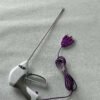 SR-700 Ligasure Vessel Sealing ESS11 Electric Surgical Instrument with 7mm Vessel Sealing for Open Surgery