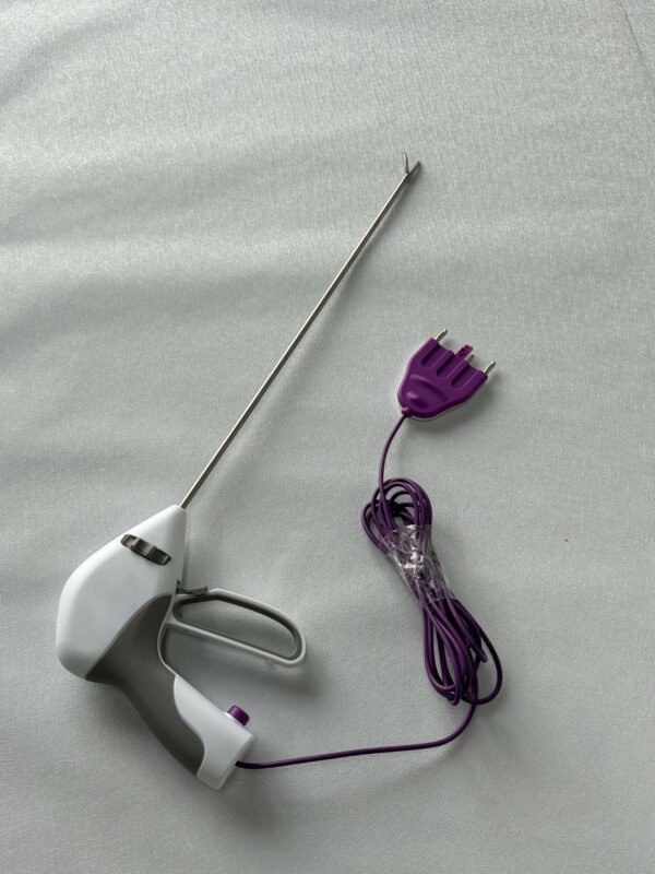 SR-700 Ligasure Vessel Sealing ESS11 Electric Surgical Instrument with 7mm Vessel Sealing for Open Surgery