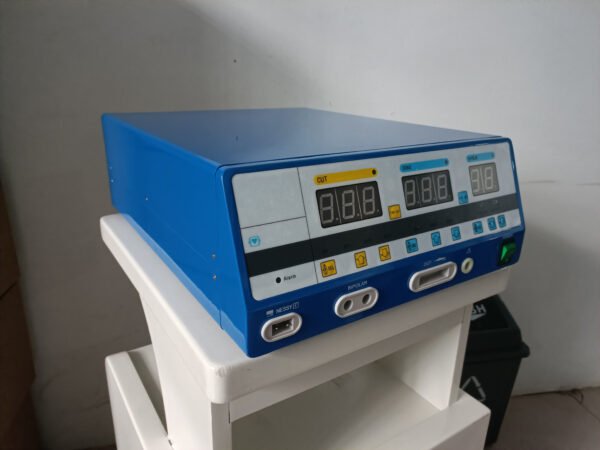 SR-E001 Multifunctional Electrosurgical Generator Ce Electrocautery Electrosurgical Unit Bipolar Electrosurgical Instrument