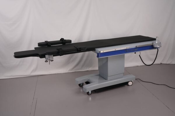 Main-02 JR-9000 Image Interventionalope Rating Table Advanced Imaging Surgical Platform