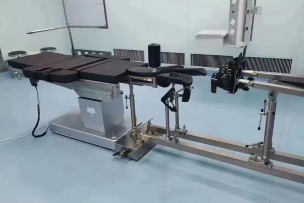 SR-08 New Arrival Carbon Fiber Suspended Orthopaedic Traction Frame