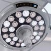 JD1800 Electric Surgical Dental Chair Surgical Light Wall Mounted LED Minor Surgery Light
