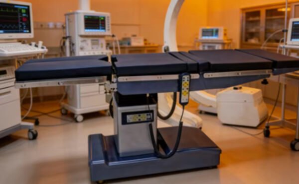 Main-02 DST-700 Electric Orthopedic Imaging Comprehensive Operating Table C-Arm Compatible Operating Table