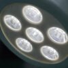Main-02 YDE200D LED Operating Shadowless Lamp for Pet Veterinary Examination Surgical Headlight Operation Light Veterinary