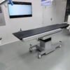 SR-506-A Medical Electric Integrated Operating Table Catheter Table