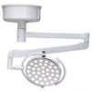 SR-Q360 Ceiling Type Single Operating Lamp Theatre Light Surgical Lamp