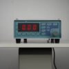 TH-1 Veterinary Medical Equipment Handheld Anesthesia Ventilation Machine Electronic Control High LED Display