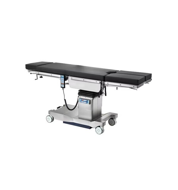 Main-03 SR-005 Electric Hydraulic Operating Table