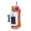 Main-03 SR-2020 Electric Portable Ventilator CE ISO Certification Multi-Mode for ICU Emergency Use Pediatric Adult 4+ Hours Battery Life