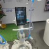 Main-03 RS300 Medical Emergency Respiratory Device CPAP ICU Turbine Ventilator