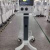 Main-03 ST-50 Turbine Positive Pressure Ventilation System Operating Room Ventilation ICU Ventilators for Humans