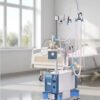 SV-AD-1 Ventilator Medical Bubble CPAP Electric Infant CPAP