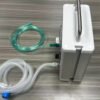 Main-03 SA-3000A Hospital Reusable Infant CPAP System for NICU Use Pediatrics Ventilators Breathing Apparatus for Infants