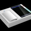 Main-03 SR-C601 High Accuracy Digital 6-Channel ECG Machine with Touch Screen Portable LCD Display for Hospitals and Clinics