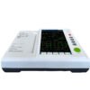 Main-03 SE-A12 Medical Digital Electrocardiograph 12 Lead ECG Machine Portable Electrocardiogram Ecg