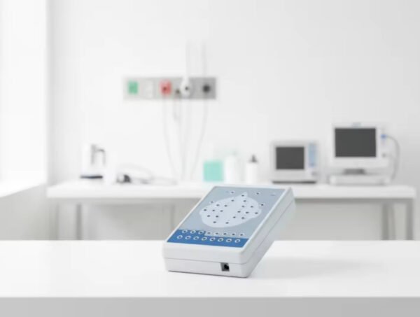 SKT88 16 Channels Digital Electroencephalograph EEG Medical Equipment EEG Machine