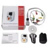 Main-03 TLC6000 Dynamic ECG System 12 Channel ECG 24-hour Dynamic Electrocardiogram Analysis System