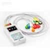Main-03 TLC9803 Hot Selling 24 Hours ECG Holter Ekg Machine With CE Certificate Ambulatory Ecg
