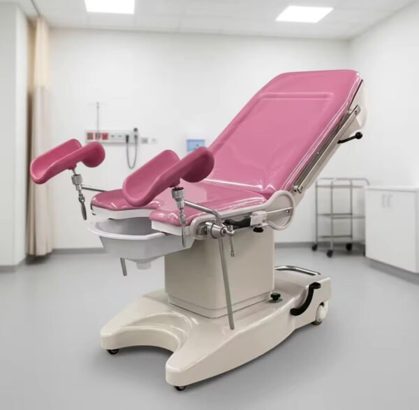 SR-20106-B30 Gynecological Surgery Table Exam Delivery Table