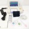 SR-9000B+ Hospital Equipment Electric Fetal Monitoring Ultrasound Doppler Fetal Monitor Plastic Export Product