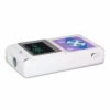 Main-03 S60D Electric Handheld Pulse Oximeter-USB Rechargeable Class II Medical Device CE Certified