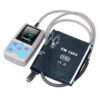 Main-03 BPM50 Multi-Parameter Ambulatory Blood Pressure Monitor, Medical Service