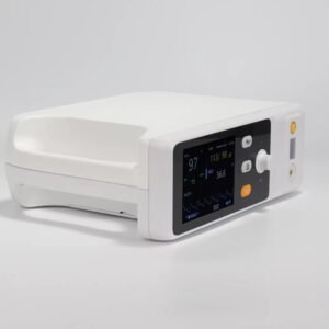 PV-L4A Portable Vital Sign Monitor Multiparameter Handheld Vital Sign Monitor for Clinic