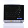 Main-03 SR-E12 12.1" Multi- Parameter Patient Monitor for Home Use Patient Medical Device-ECG Machine