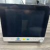 SR-LP12A Portable Digital Led Vital Sign Monitor Patient Monitor With Vet Software