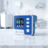 CA10M Medical Adult and Infant Portable Etco2 Capnograph Monitor