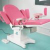 SDST-3003 Electric Obstetric Bed Birthing Bed Operation Table Gynaecology Table Good Price