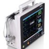 SR-8000E Veterinary Monitor Medical Monitor Digital Patient Monitor