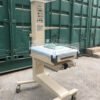 SRW-2000 Premature Baby Emergency Equipment Infant Radiant Warmer Baby Radiation Warming Table