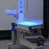 Main-03 SRW-2000B Infant First Aid Radiation Equipment Phototherapy Heater for Premature Infants and Newborns