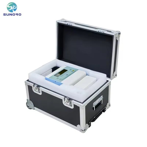 Main-03 SR50RP-V Portable High Frequency X Ray Machine for Animals and Human Equipment