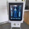 Main-03 SR-P8 Modern Style Medical Portable 8 kw X-ray Diagnostic X-ray Machine