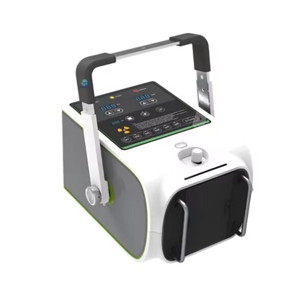SR-5A Medical Digital Portable Xray Diagnostic X-ray System