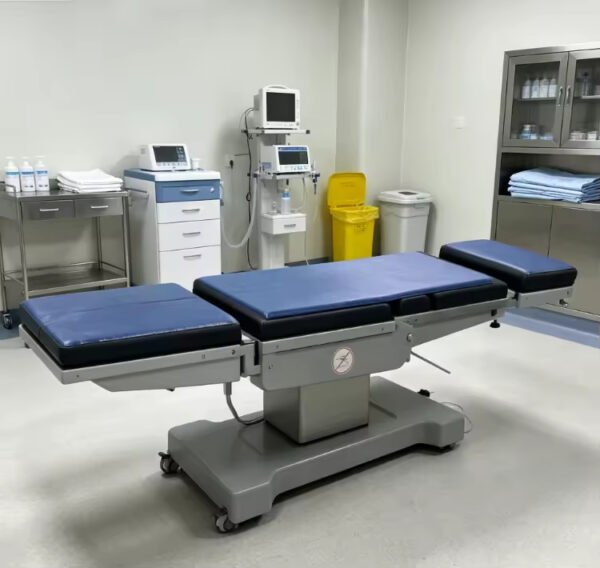 Main-03 SR-TZ03 Mattress - a Set Normal Surgery Supine Position Gel Pad Operating Room Patient Positioners Anti-Bedsores