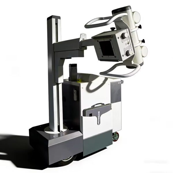 Main-03 SR-32MDR Factory Price High Performance 32 kW Mobile Radiographic X Ray Machine