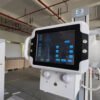 SR32R-A Medical Floor-Mounted Digital Radiography X Ray Machine Diagnostic Equipment DR System X Ray Machine