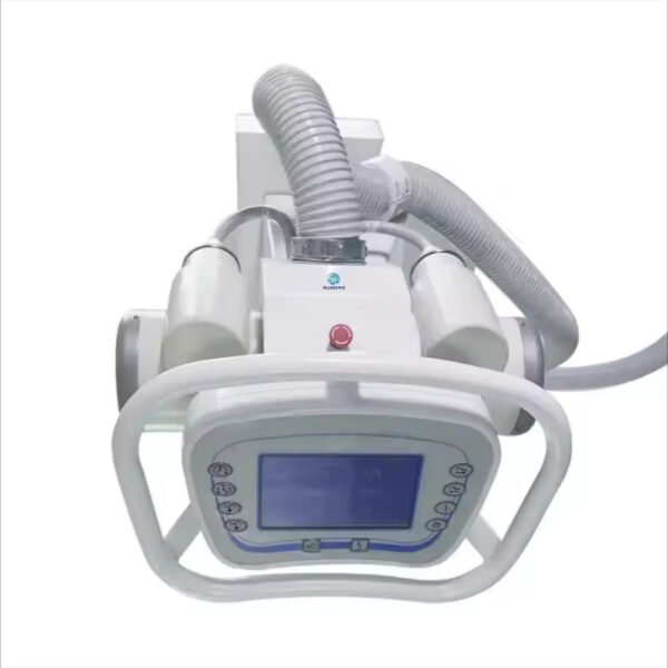 SR32R-B High Quality Hospital X-Ray Diagnostic Equipment Digital Radiography Xray System Medical X Ray Machine